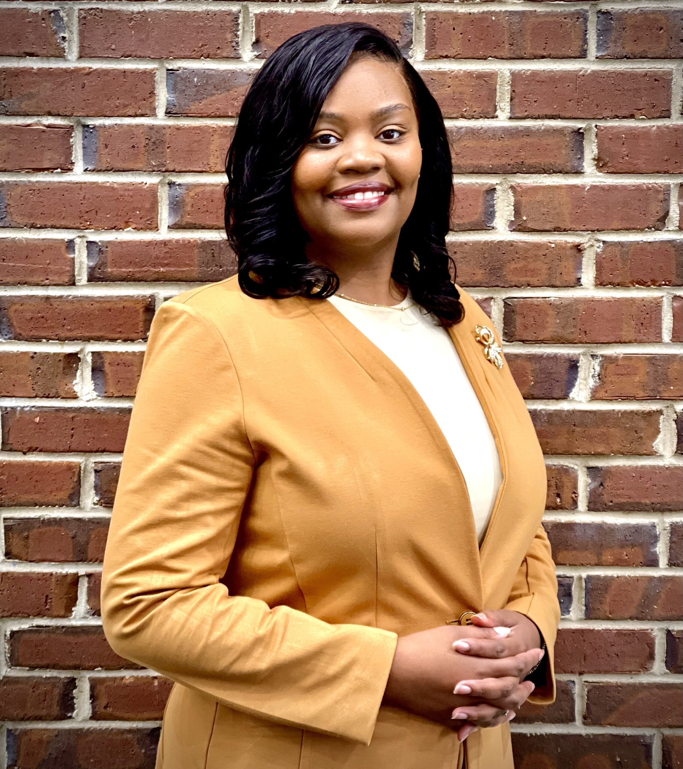 AME Church Member Makes History as Revenue Commissioner For Russell County, Alabama