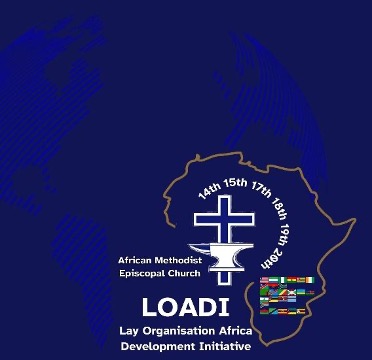 The LOADI 9th Session 20th Anniversary Event Held at Hilton Hotel Sandton, South Africa on 23–24 February 2024