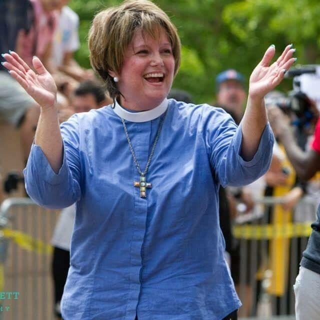 Is the Church on Hospice?