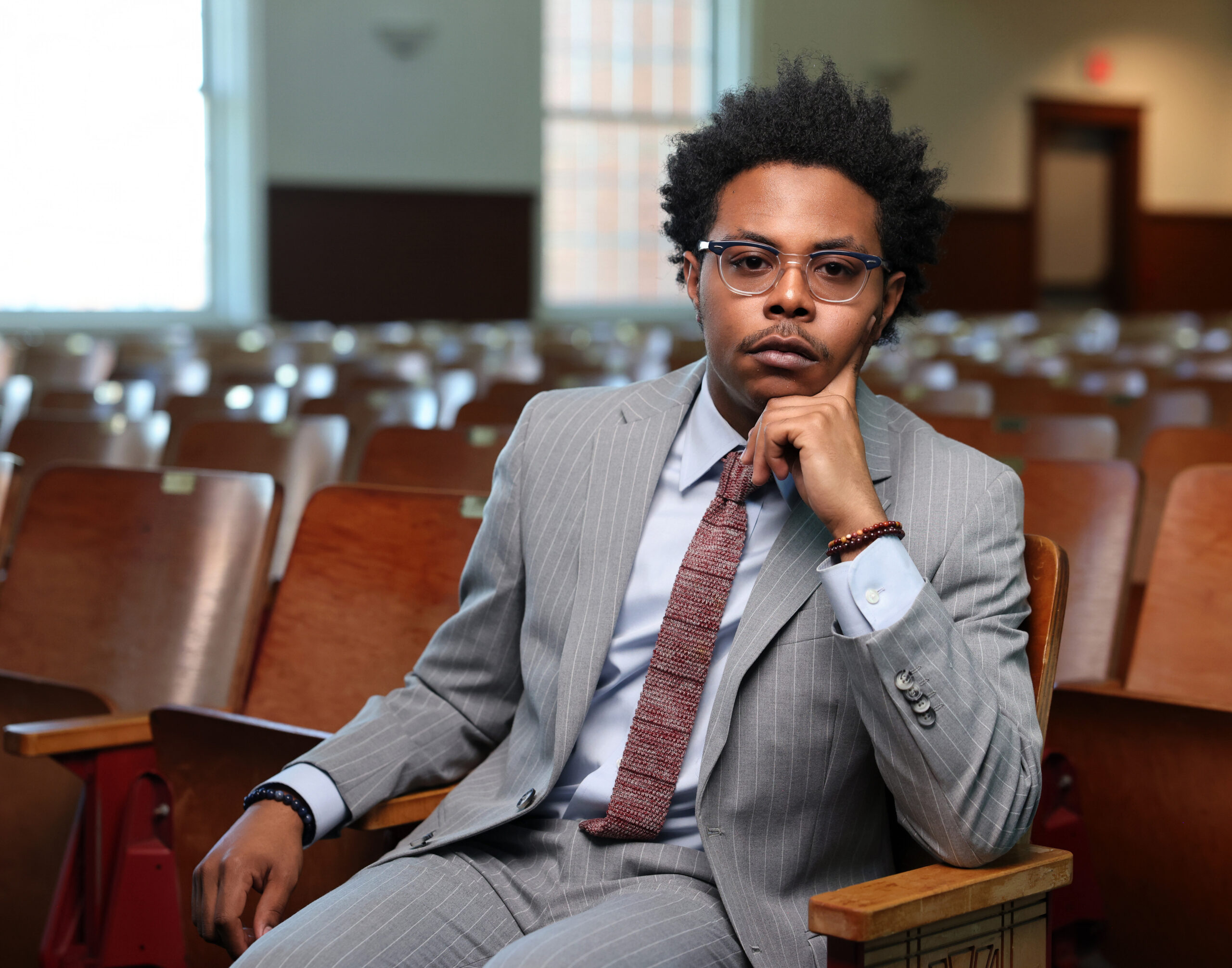 Black Faith in Ecological Action