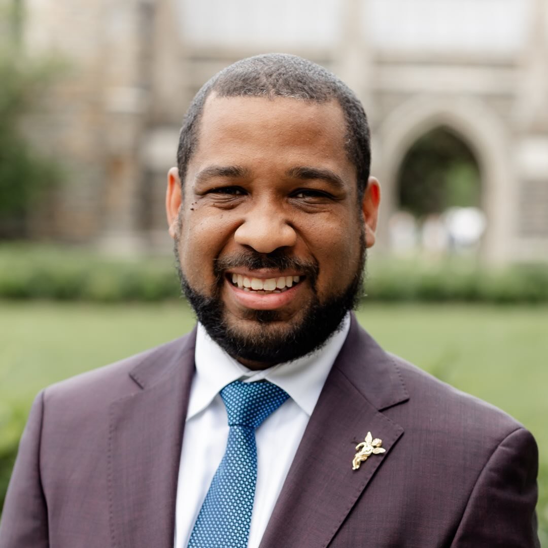 “Look on Us”: Seeing Suffering Through the Eyes of Christ 