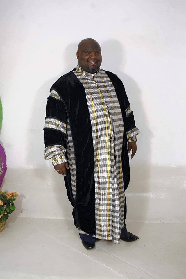 A Connectional Turning Point for the AME Church