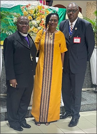 World Methodist Council Steering Committee Gathers in Accra, Ghana