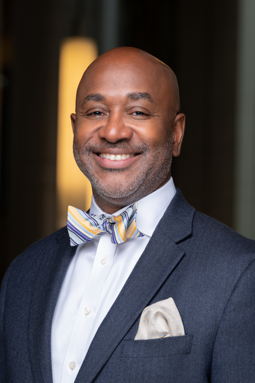 The Spiritual War is Here