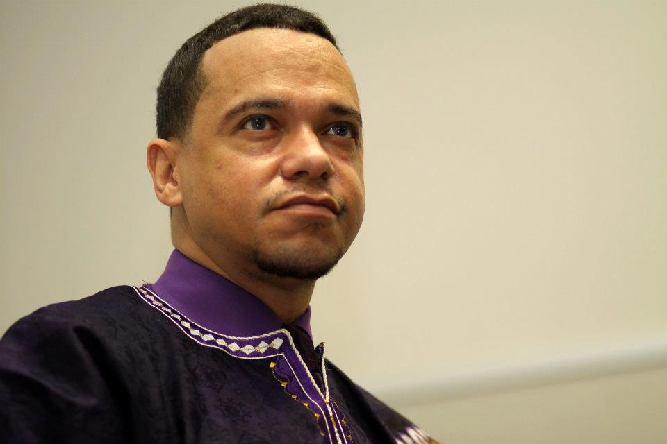 Transition of Rev. Michael Joseph Brown, Ph.D., President of Payne Theological Seminary