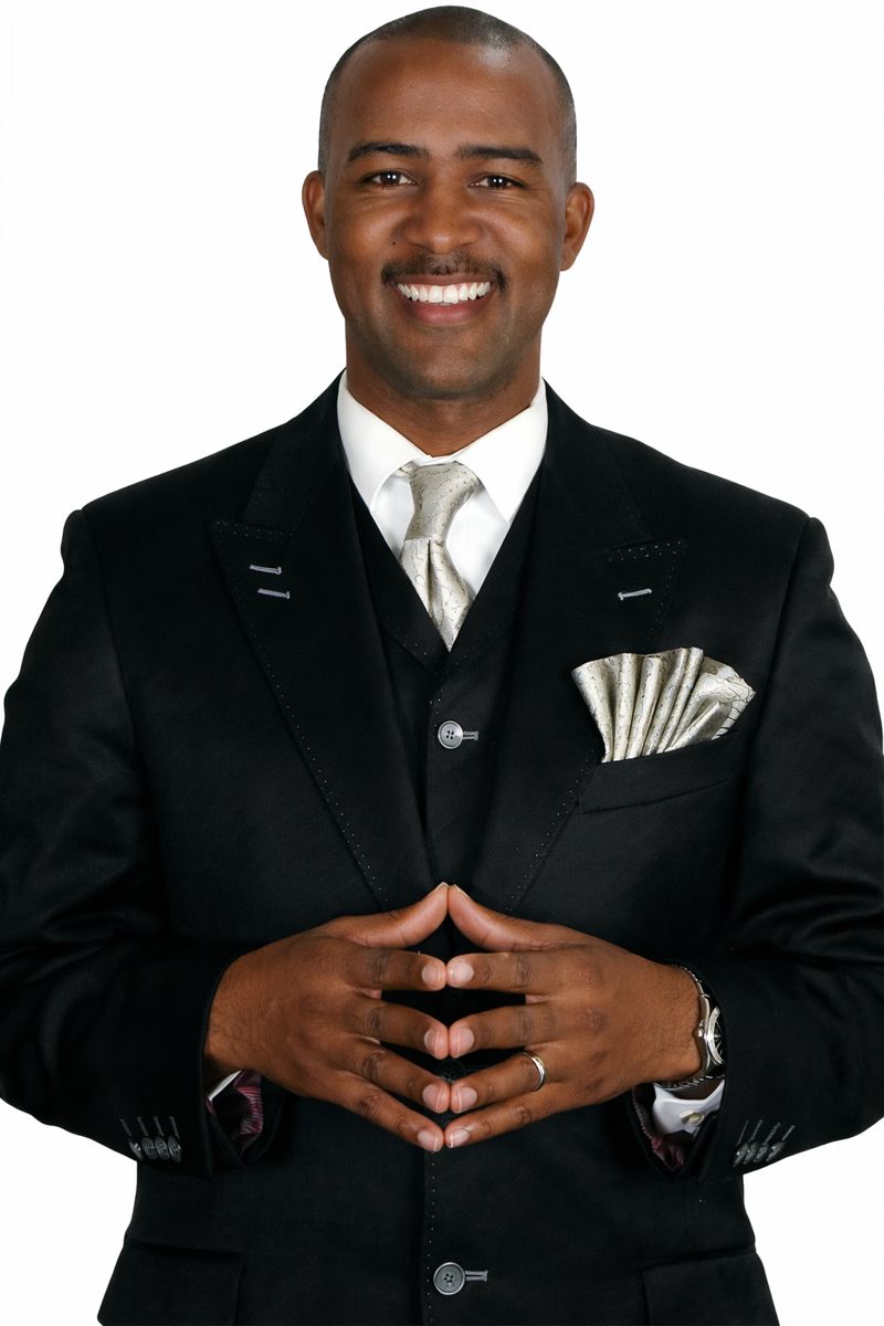 A Case for DISC Assessments in the AME Church