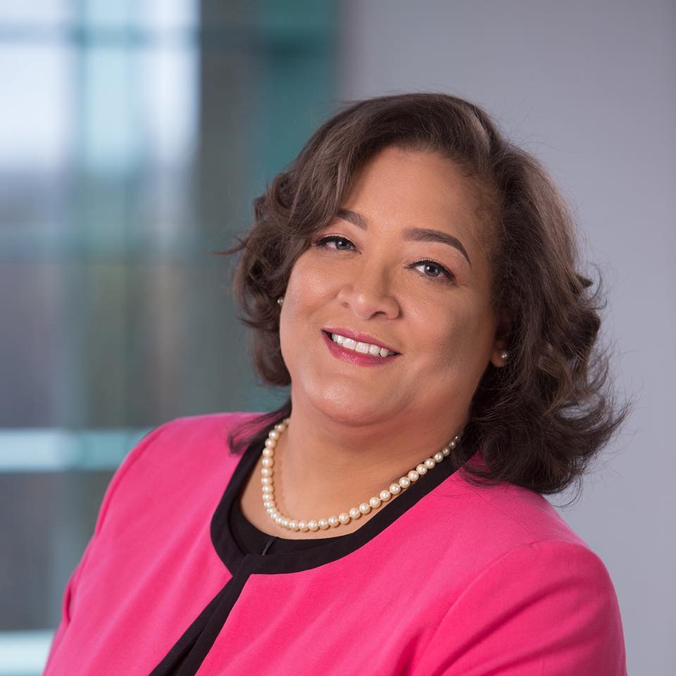 “Get somebody else to do it!”