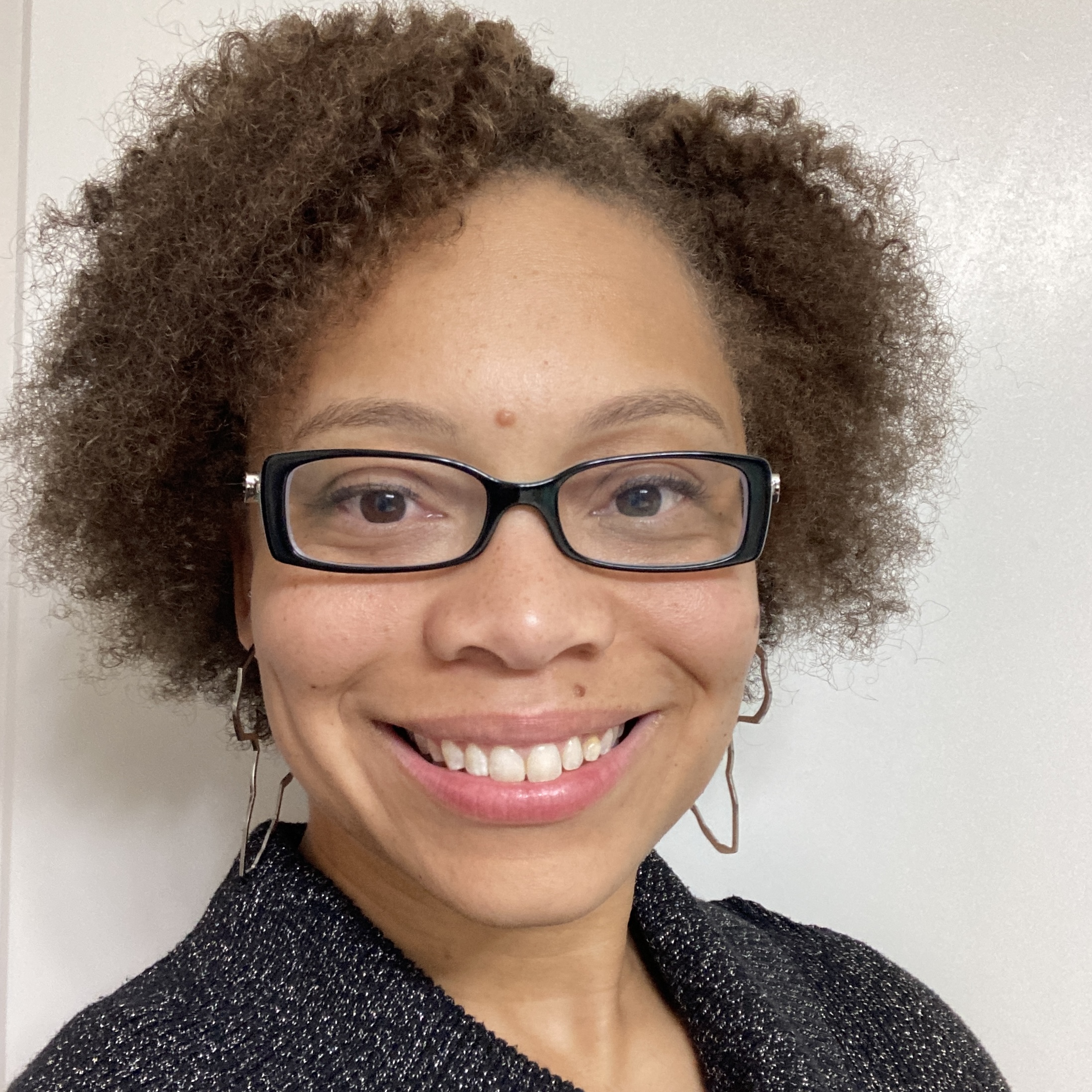 Let THEM (Christian Edition)