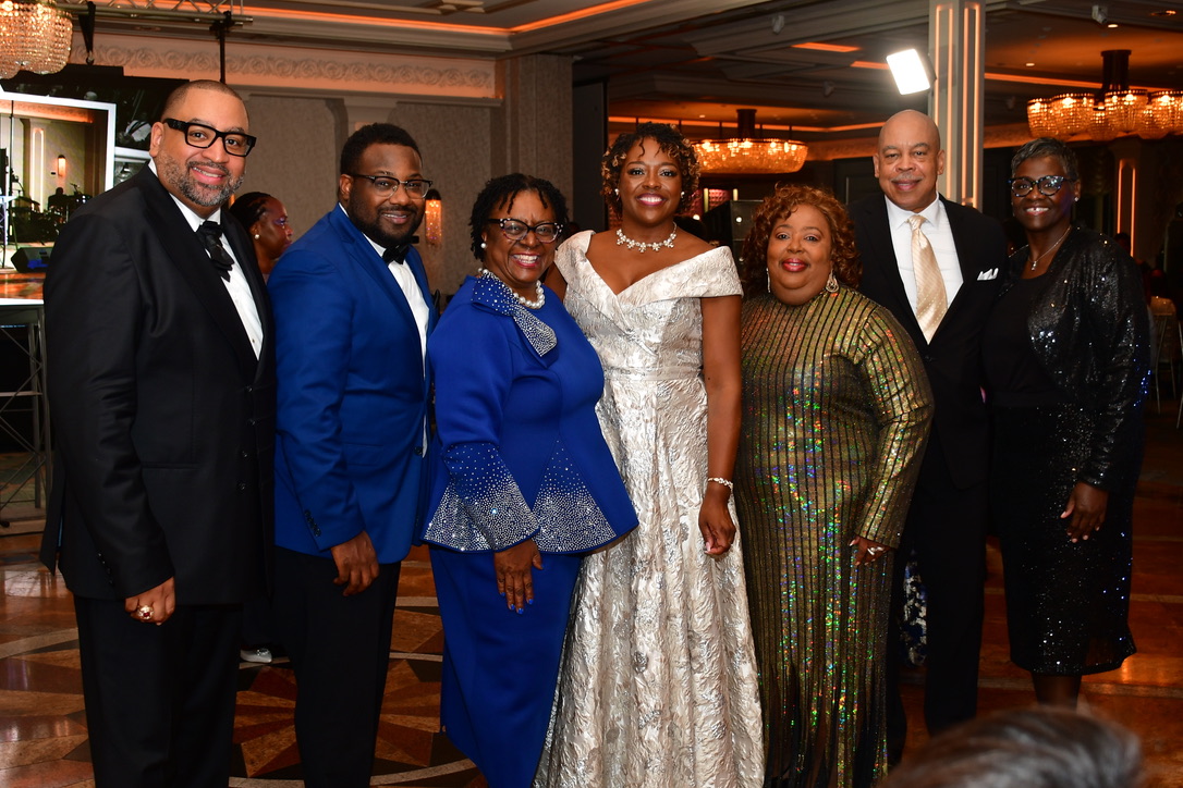 Saint Luke AME Church Celebrates 100 Years in Harlem, Raises Over $7,000 to Expand Community Impact Through Its Newly Rebranded Development Corporation