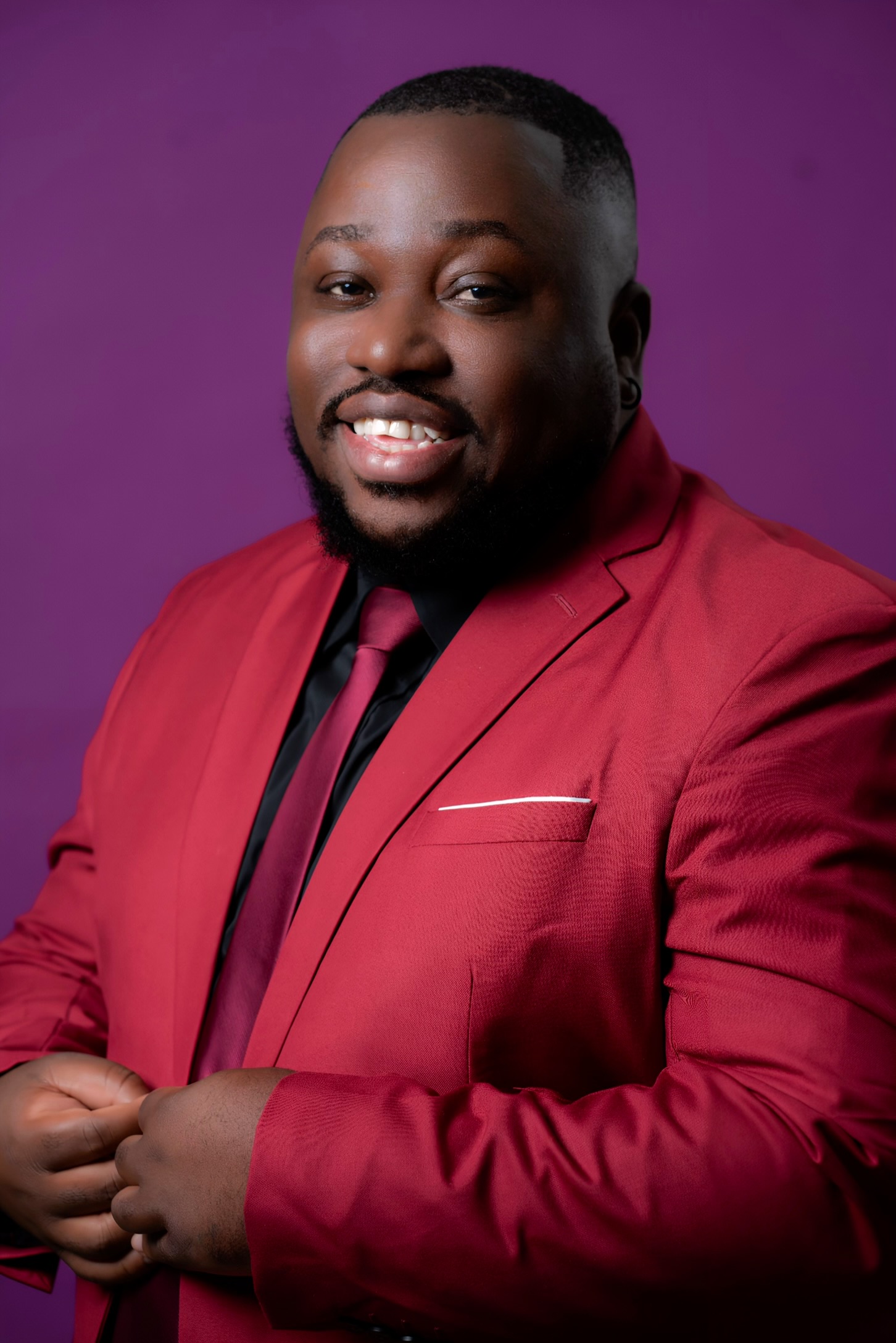 The Global Witness of African Methodism