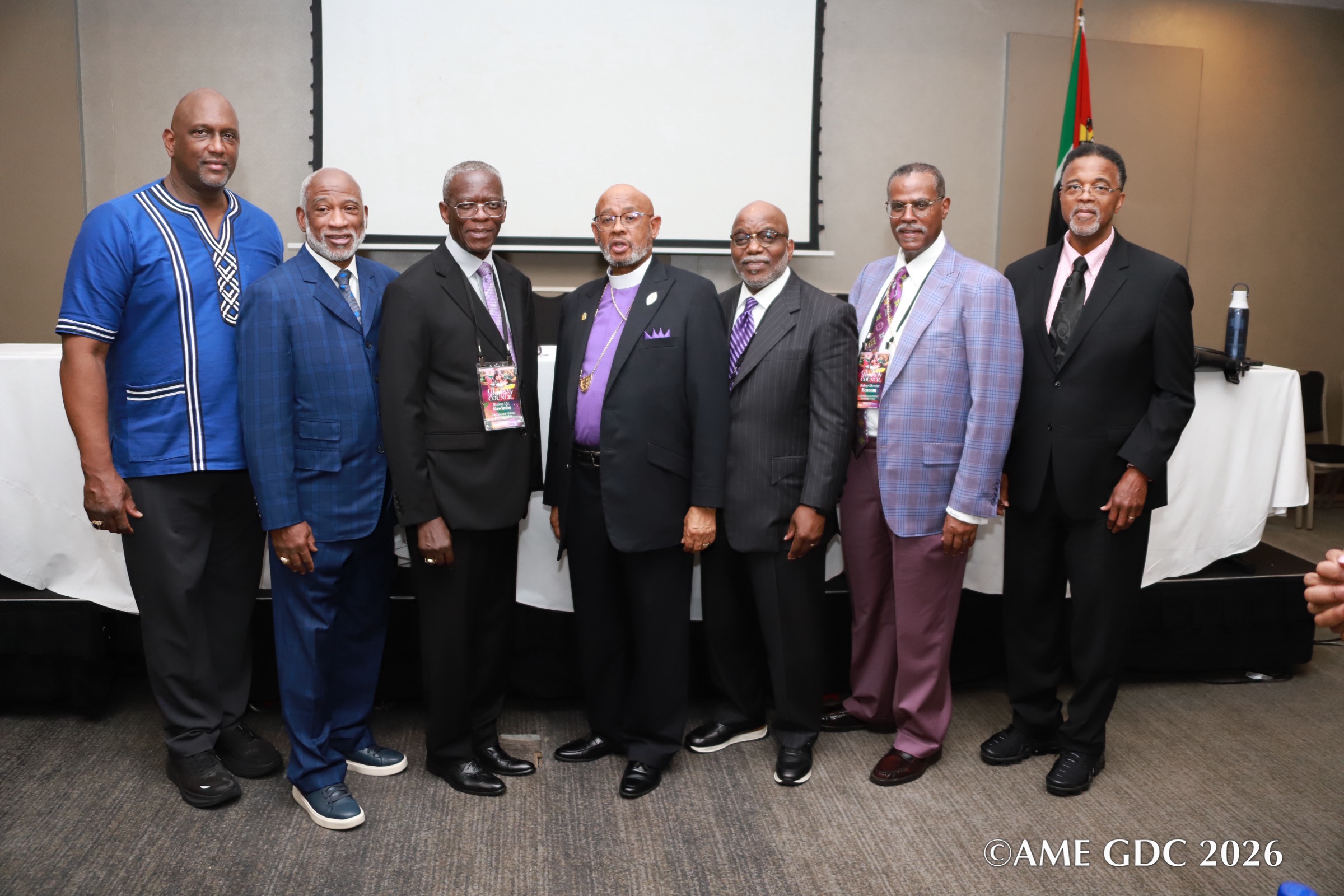 The 2026 GDC Affirms a Broader Strategic Developmental Mandate