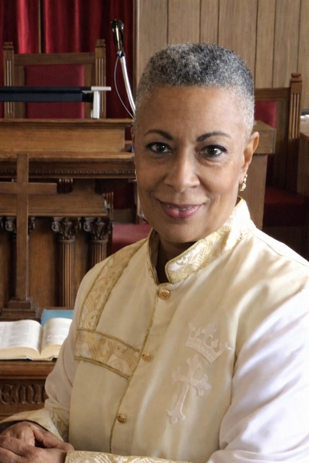 Pastoring Beyond the Pulpit: Ministry in the Midst of Disaster