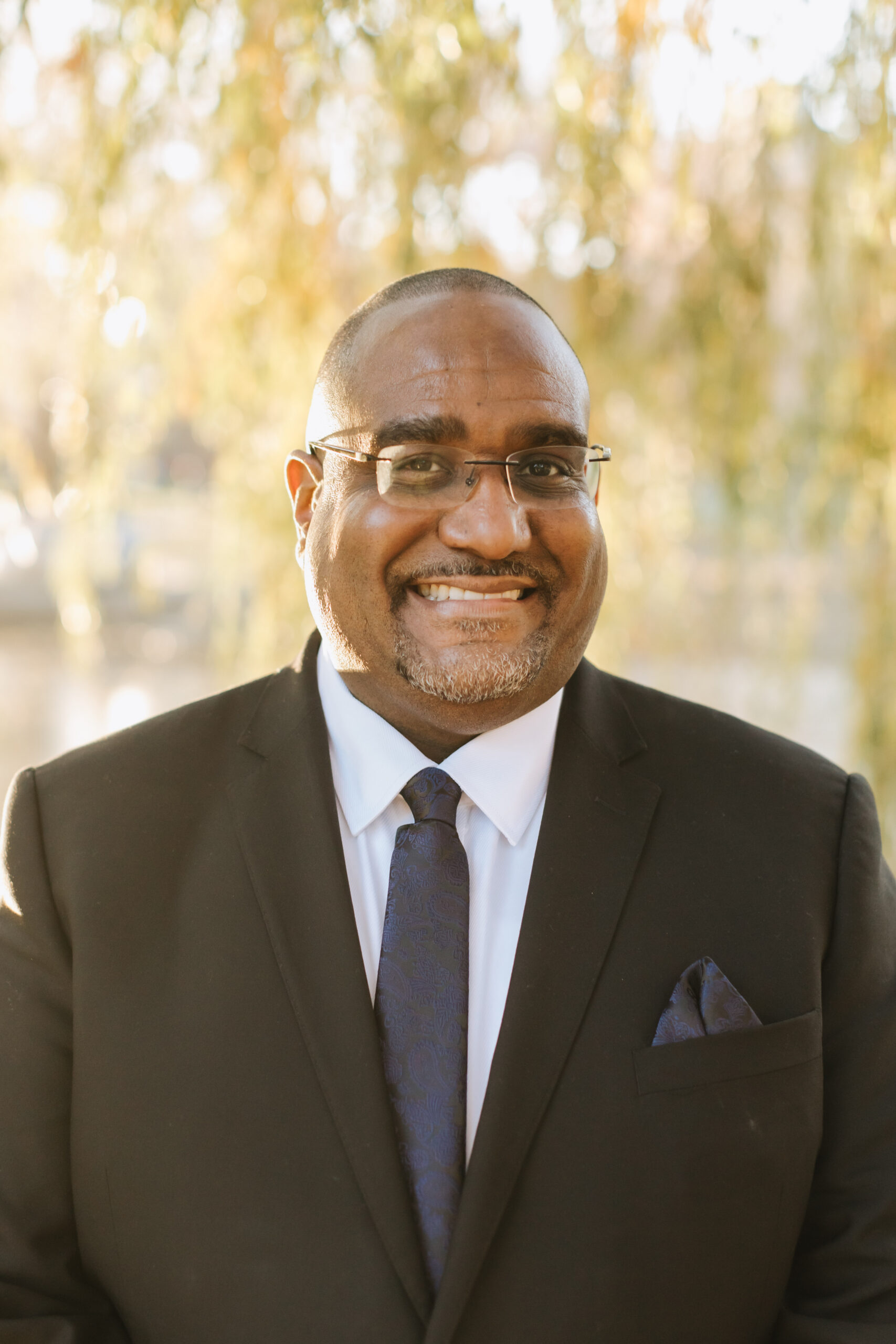 Bishop Richard Allen: The Forgotten Founding Father of America’s Conscience