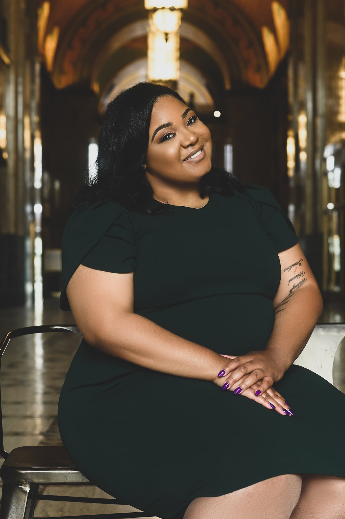 Who Comes After? A Young Adult Missionary Reflects