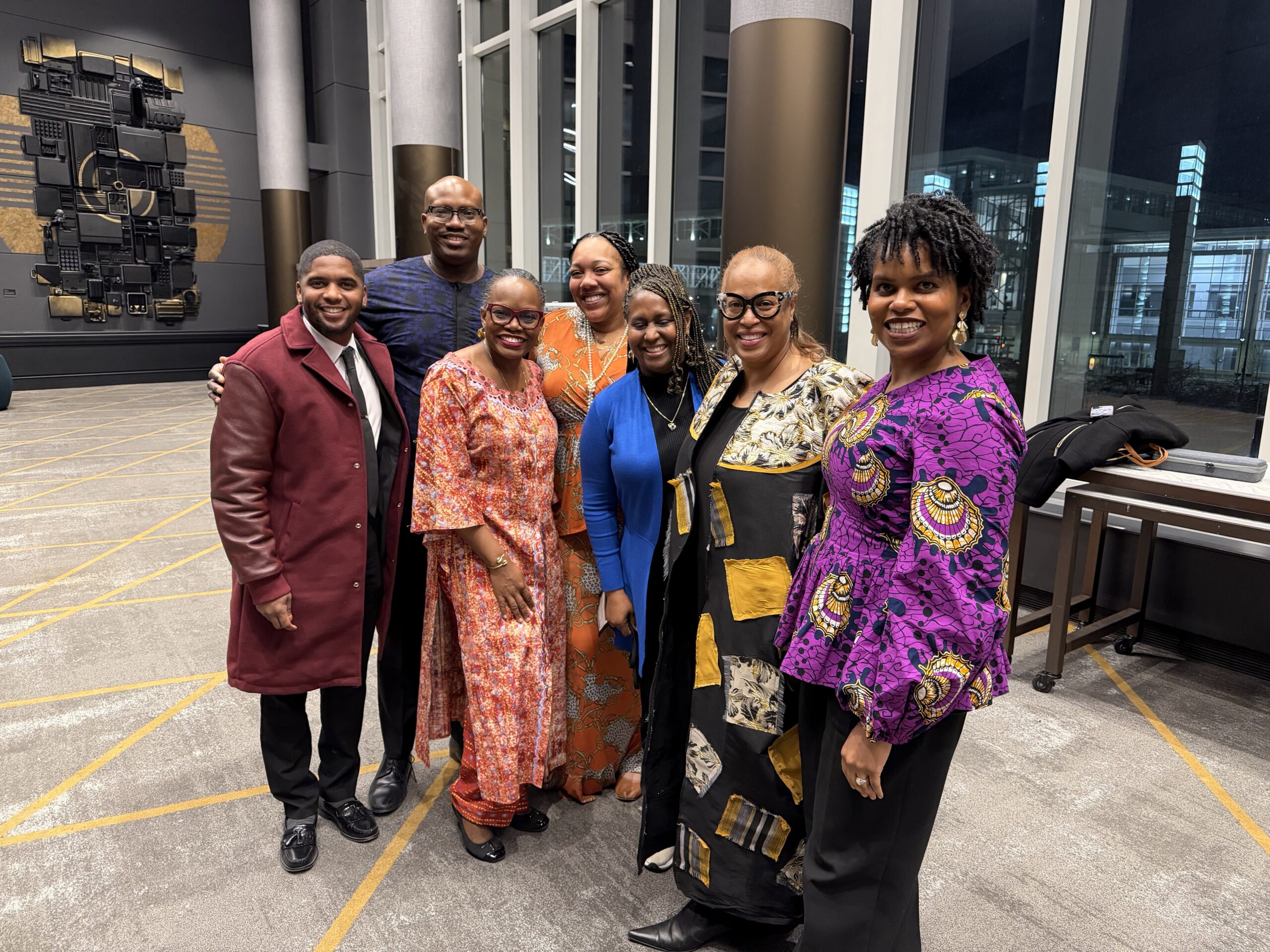 The Black Church & Social Justice: Reflection from the 2026 Samuel DeWitt Proctor Conference
