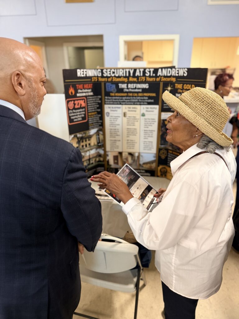 Bay District Ministry Fair (1)