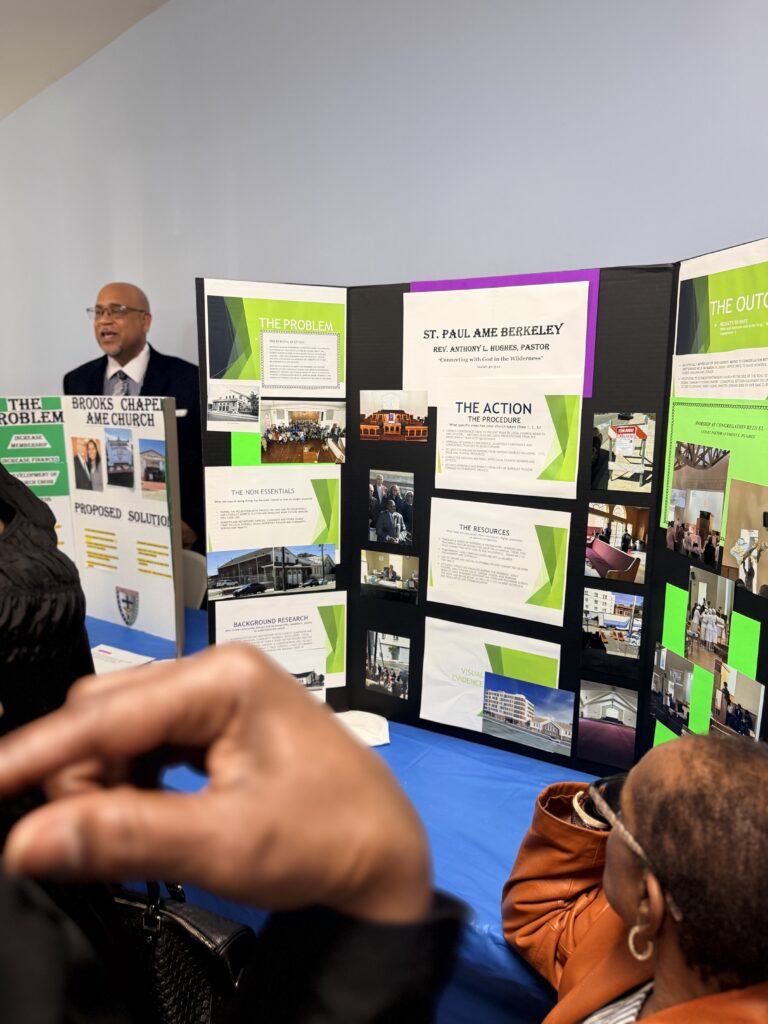 Bay District Ministry Fair (2)