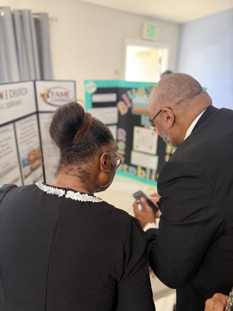 Bay District Ministry Fair (3)