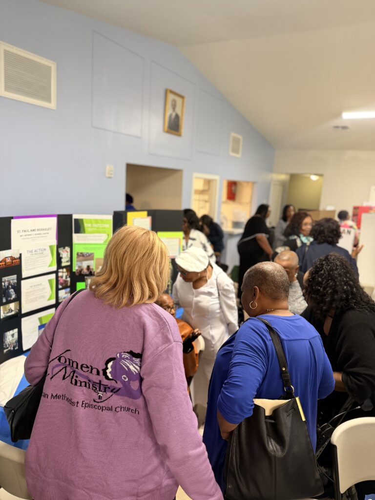 Bay District Ministry Fair (4)