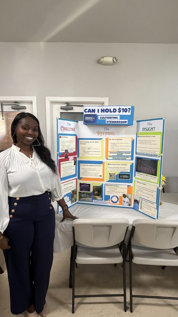Bay District Ministry Fair (5)