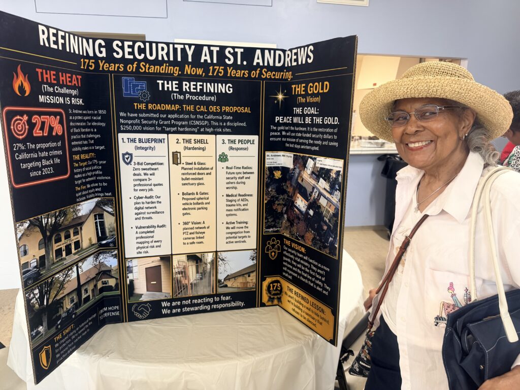Bay District Ministry Fair (6)