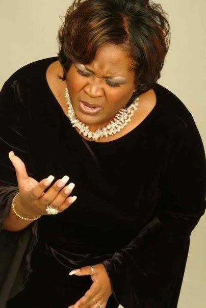 Thirty Years of Worship, Witness, and Sacred Excellence: Celebrating L’Tanya M. Moore-Copeland