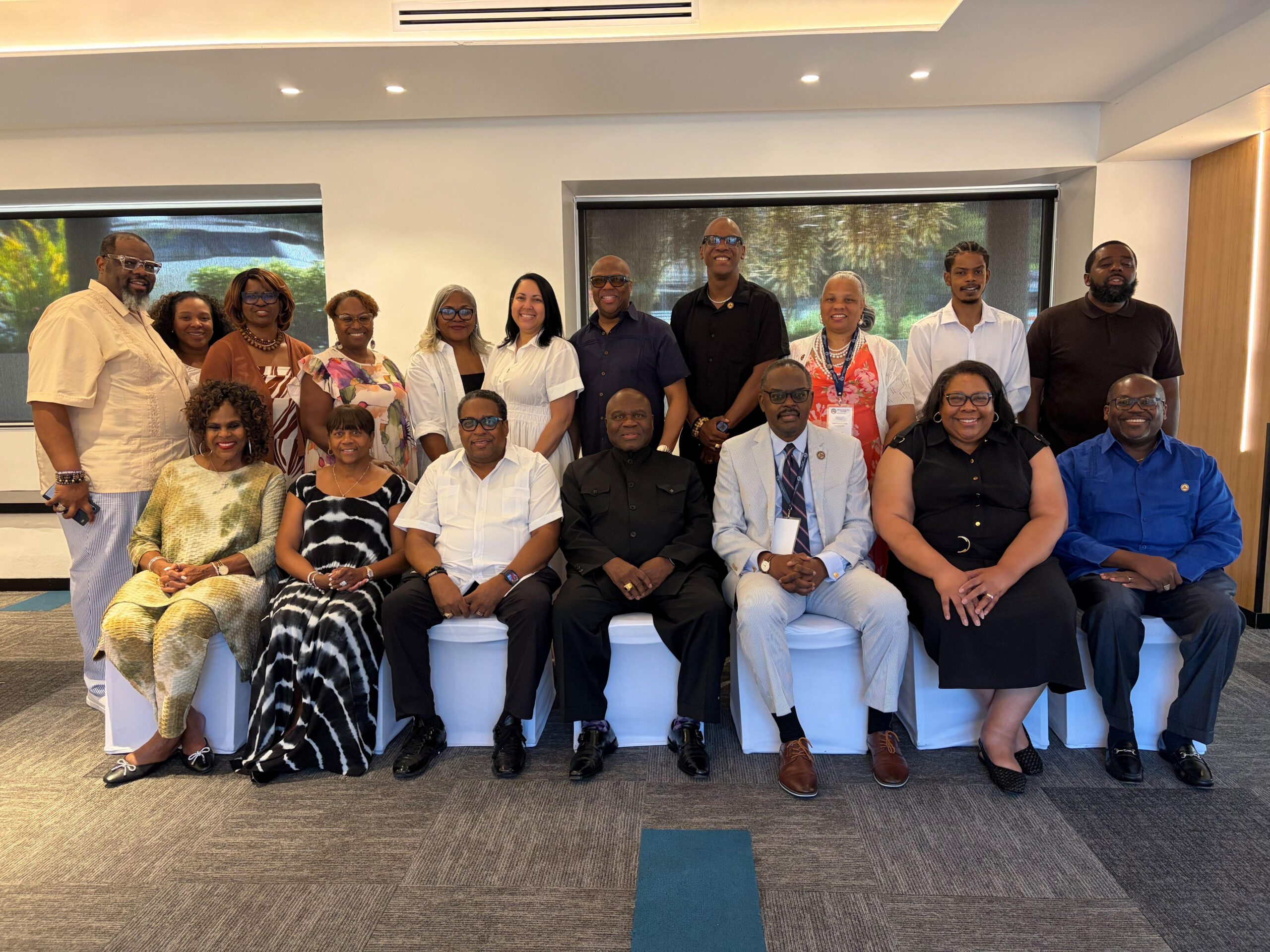 The World Methodist Council 2026: Connected in Faith, Mission, and Service
