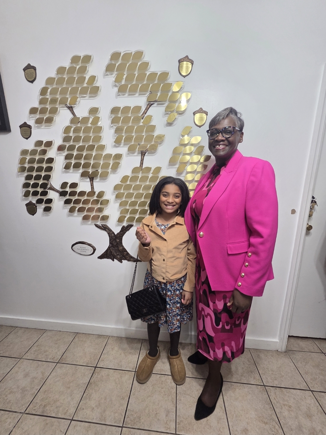 Leading with Faith: Interviews with Women of the African Methodist Episcopal Church