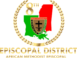 An Invitation to Pastoral Ministry in the Eighth Episcopal District African Methodist Episcopal Church